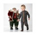 Комплект термобелья первого уровня для детей THERMOKID COSMO Grey