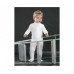 Комплект термобелья первого уровня для детей THERMOKID COSMO White