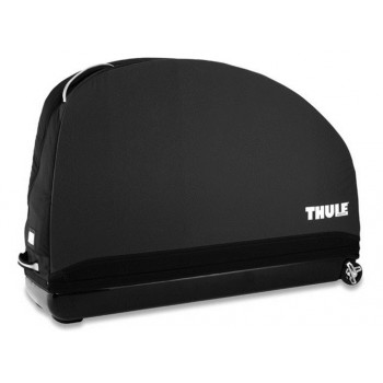 Бокс для транспортировки велосипеда Thule RoundTrip Pro (100501)