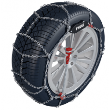 Цепь противоскольжения Thule CL-10