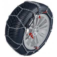 Цепь противоскольжения Thule CS-10
