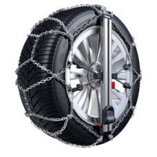 Цепь противоскольжения Thule Easy-Fit CU-10