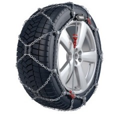 Цепь противоскольжения Thule XG-12 Pro