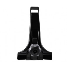 Комплект упоров Thule Rapid System 952 для автомобиля с водостоком 20 см Black