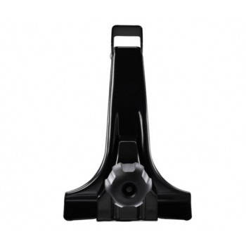 Комплект упоров Thule Rapid System 952 для автомобиля с водостоком 20 см Black
