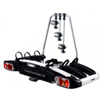 Крепление на фаркоп для тяжелых велосипедов Thule EuroClassic G6 929