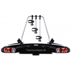Крепление на фаркоп для тяжелых велосипедов Thule EuroClassic G6 929