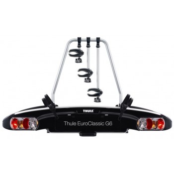 Крепление на фаркоп для тяжелых велосипедов Thule EuroClassic G6 929