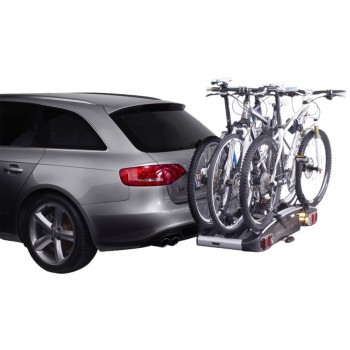 Крепление на фаркоп для тяжелых велосипедов Thule EuroClassic G6 929