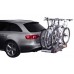 Крепление на фаркоп для тяжелых велосипедов Thule EuroClassic G6 929