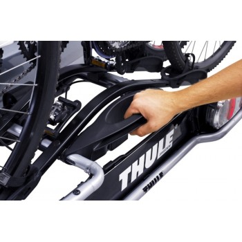 Крепление для велосипедов на фаркоп Thule EuroRide 943