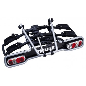 Крепление для велосипедов на фаркоп Thule EuroRide 943