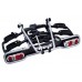 Крепление для велосипедов на фаркоп Thule EuroRide 943