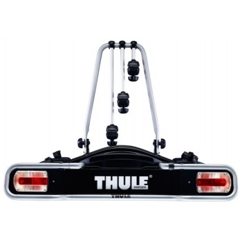 Крепление для велосипедов на фаркоп Thule EuroRide 943