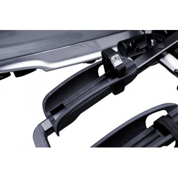 Крепление для велосипедов на фаркоп Thule EuroRide 943