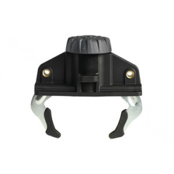 Автомобильный бокс Thule Pacific 200 DS Silver / Grey