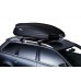 Автомобильный бокс Thule Pacific 100 DS Anthracit Автомобильный бокс Thule Pacific 100 DS Anthracit