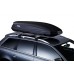 Автомобильный бокс Thule Pacific 600 DS Anthracit