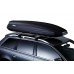 Автомобильный бокс Thule Pacific 700 DS Anthracit