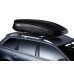 Автомобильный бокс Thule Pacific 780 DS Anthracit