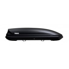 Автомобильный бокс Thule Pacific 780 DS Anthracit