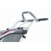Коляска детская Thule Chariot CX 2 Bordo