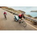 Коляска детская Thule Chariot CX 2 Bordo