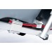 Коляска детская Thule Chariot CX 2 Bordo