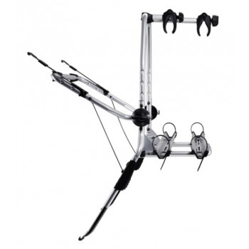 Крепление для велосипедов на заднюю дверь Thule ClipOn High 9105