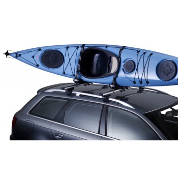 Крепление для байдарки Thule Hull-a-Port 835-1