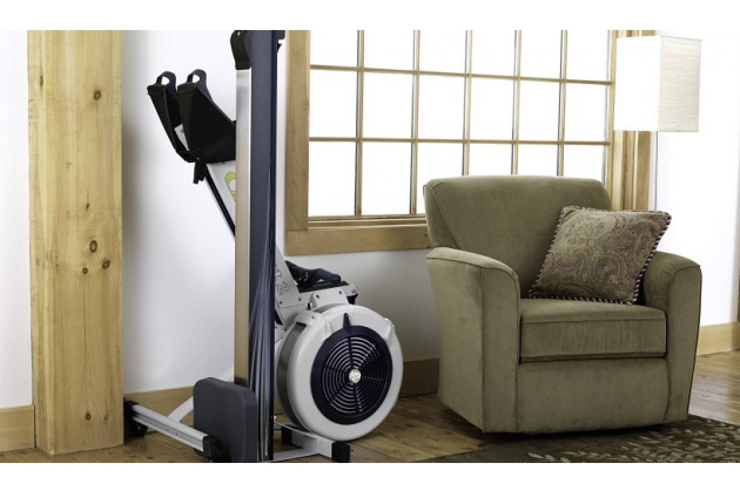 Concept2 model d Indoor Rowing Machine