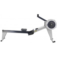 Тренажер для гребли Concept 2 Indoor Rowers Model E PM4 Silver