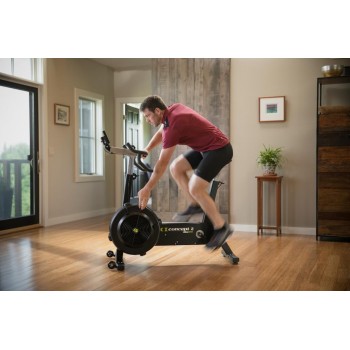 Вертикальный велотренажер Concept 2 BikeErg (2018)