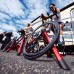 Велостанок роликовый Feedback Omnium Over-Drive Bike Trainer (17084)