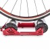 Велостанок роликовый Feedback Omnium Over-Drive Bike Trainer (17084)