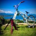 Велостанок роликовый Feedback Omnium Over-Drive Bike Trainer (17084)