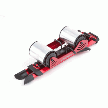 Велостанок роликовый Feedback Omnium Over-Drive Bike Trainer (17084)
