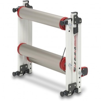Велостанок роликовый Minoura MoZ Roller (04003455)