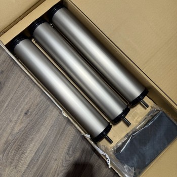 Велостанок роликовый Minoura MoZ Roller G2 (04003455)