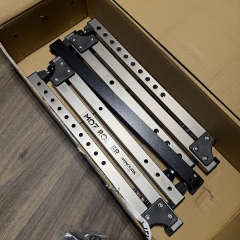 Велостанок роликовый Minoura MoZ Roller G2 (04003455)