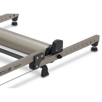 Велостанок роликовый Minoura MoZ Roller G2 (04003455)