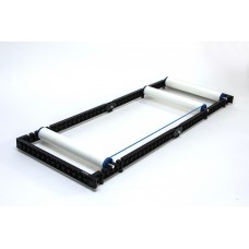 Велостанок роликовый RooDol Pack Compact Велостанок роликовый RooDol Pack Compact
