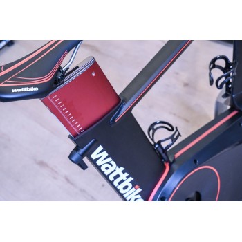 Велотренажер Wattbike Atom (2018)
