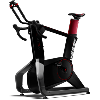 Велотренажер Wattbike Atom (2018)