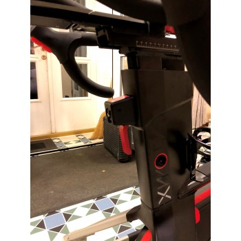 Велотренажер Wattbike Atom X
