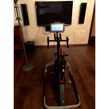 Велотренажер Wattbike Atom X