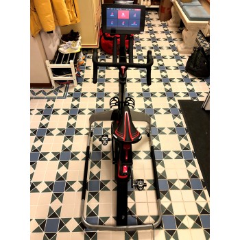 Велотренажер Wattbike Atom X