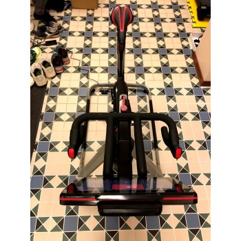 Велотренажер Wattbike Atom X