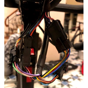 Велотренажер Wattbike Atom X