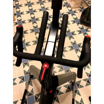 Велотренажер Wattbike Atom X